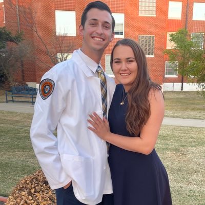 Profile Picture of Caleb Hudgins (@CalebHudgins10) on Twitter