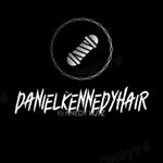 Profile Picture of •Daniel Kennedy• (@danielkennedyhair) on Instagram