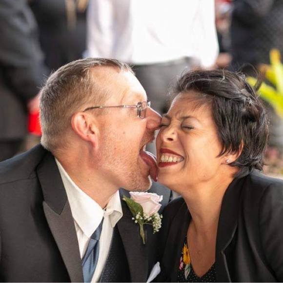 Profile Picture of Rebecca Justiniano (@rebeccajustinia) on Poshmark