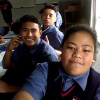 Profile Picture of Leign Talagi-tautuki (@leign-talagi-tautuki) on Quora