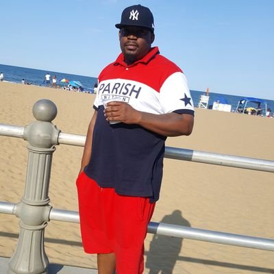 Profile Picture of Richard Swygert (@swygert_richard) on Twitter