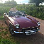 Profile Picture of Richard Lang (@rjlclassics) on Instagram