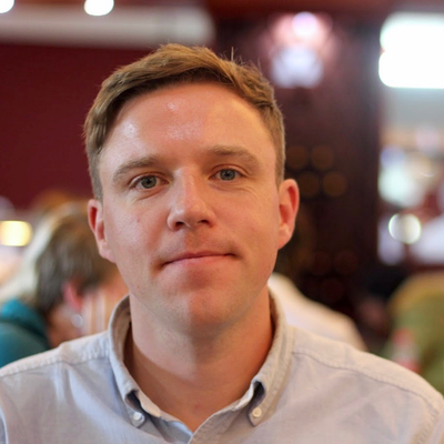 Profile Picture of Paul Gault (@peg) on Twitter