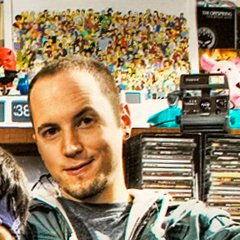 Profile Picture of Gus Hill (@GusHill) on Twitter