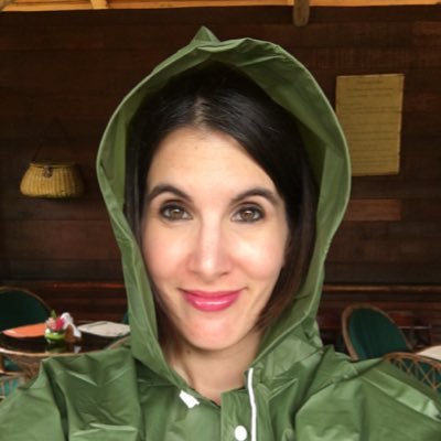 Profile Picture of MariaSim (@mssharkivist) on Twitter