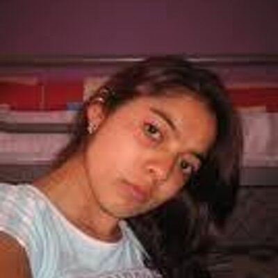 Profile Picture of Mariana Tejeda (@MarianaTejeda6) on Twitter