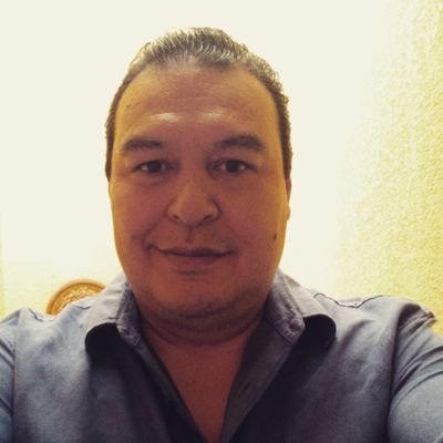 Profile Picture of Oscar Colín Hernández (@tiburciotibur) on Twitter