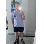 Profile Picture of Brad Jeffery (@bradjeffery99) on Instagram