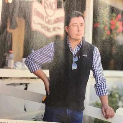 Profile Picture of Simon Callaghan (@@simon_callaghan) on Twitter