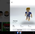 Profile Picture of Jarred Dustin (@jarred.dustin) on Facebook