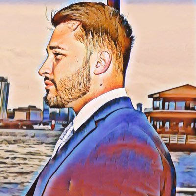 Ryan Simone - Twitter Profile Picture of Ryan Simone (@RyanSimone631) on Twitter