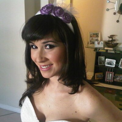 Profile Picture of Michelle Baca (@OrganizeMB) on Twitter