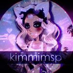 Profile Picture of ღ кιммιмѕρ ღ (@kimmimsp) on Instagram