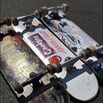 Profile Picture of *Lester *Andrew *Niko *April (@l.a.n.a_sk8) on Instagram