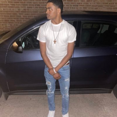 Profile Picture of Wendell Smith Jr. (@wendellcsmith1) on Twitter