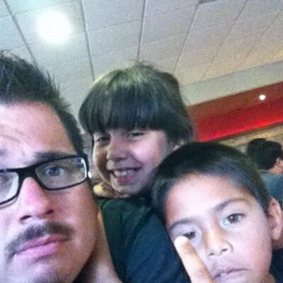 Profile Picture of Peter Castillo (@petercastillo5) on Twitter