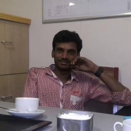 Profile Picture of SUMAN REDDY (@sumanreddy1986) on Twitter