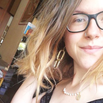 Profile Picture of HanaeClaire (@hanae_claire) on Twitter