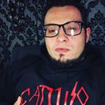 Profile Picture of Daniel Gattuso (@dgattusoo) on Instagram