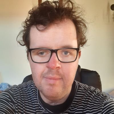 Profile Picture of Harry Moran (@Harry_Moran98) on Twitter