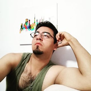 Profile Picture of Fredo Chimal (@fredo.chimal) on Facebook