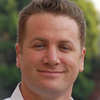 Profile Picture of Jacob Klein (@jacobklein) on Twitter