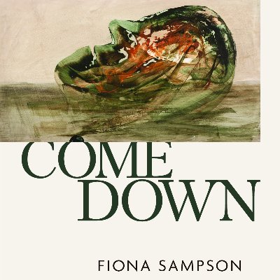 Profile Picture of Fiona Sampson (@FionaRSampson) on Twitter