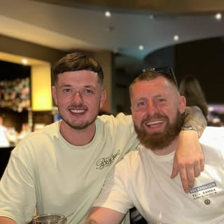 Profile Picture of Matthew McKeown (@matthewmckeown_) on Instagram