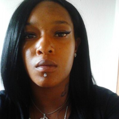 Profile Picture of Shante Davis (@cancerbabe9) on Twitter