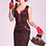 Profile Picture of Casey Preston (@hardcoremommie) on Flickr