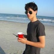 Profile Picture of Jeff Herrington (@poseidon) on Pinterest