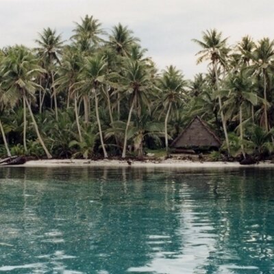 Profile Picture of Nick Kinder (@P7_Islander) on Twitter