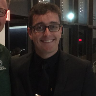 Profile Picture of Adam Bochart (@@adambochart) on Twitter