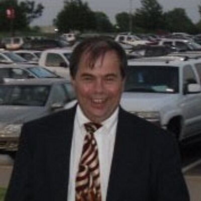 Profile Picture of Stanley Garland (@PoteauAttorney) on Twitter