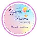 Profile Picture of Ateliê Yanna Barros (@yannabarros07) on Instagram
