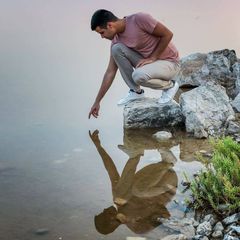 Profile Picture of Simos Mark (@simosmark) on Tiktok