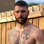 Profile Picture of JAY HUTTON (@jayhuttontat2) on Instagram