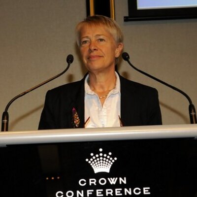 Profile Picture of Hilary Johnson (@johhil) on Twitter