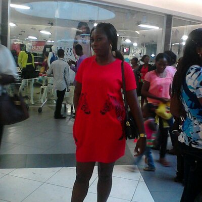 Profile Picture of Chukwu  Angela (@Amy4honesty) on Twitter