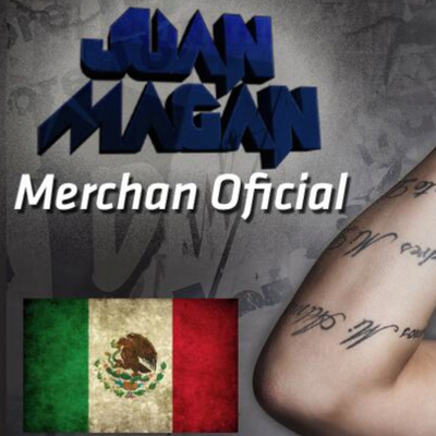 Profile Picture of Juan Magan FANMéxico (@JuanMaganMEX) on Twitter