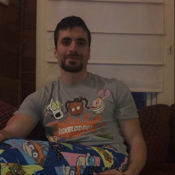 Profile Picture of Louis Herbert (@lhpdx90) on Poshmark