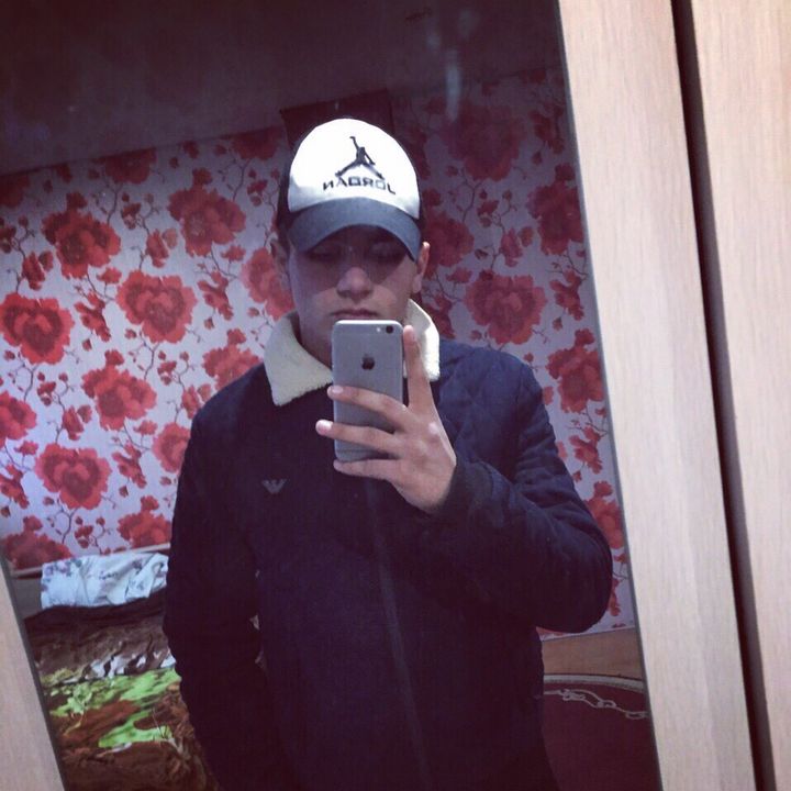 Profile Picture of Давид Янкович (@david_grek) on Tiktok