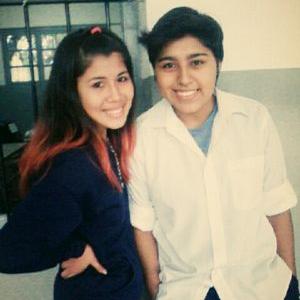 Profile Picture of Brisa Ramirez (@brisaramirez508) on Twitter