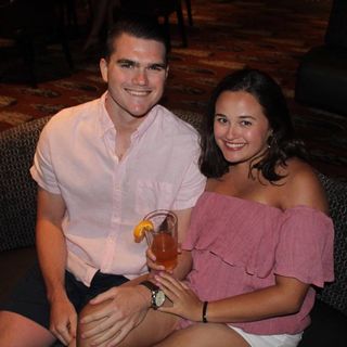 Profile Picture of Brett Bacon (@brett.bacon) on Instagram