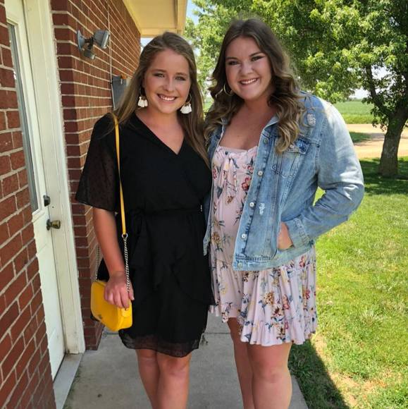 Profile Picture of Rachel Bergkamp (@bergkamprachel) on Poshmark