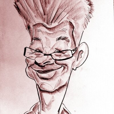 Profile Picture of Paul Steinmann (@Paulste88) on Twitter