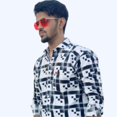 Profile Picture of Syed Jameel (@syedjameel46) on Twitter