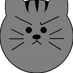 Profile Picture of 코코(🐱)와 처묵이(🐰) (@coco_cheomook) on Instagram