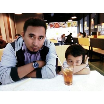 Profile Picture of Chiia Nasution (@RubyHarman11) on Twitter