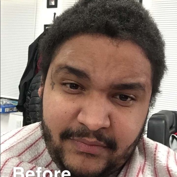 Profile Picture of Matthew Bortzer (@westworm18) on Poshmark